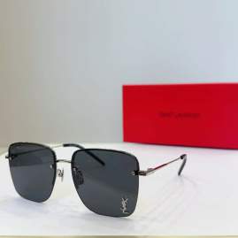 Picture of Saint Laurent Sunglasses _SKUfw76771142fw